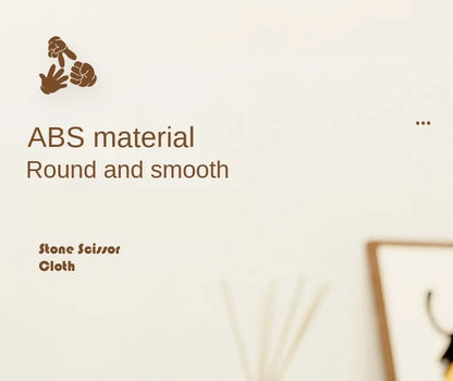 אקדח אבן־נייר־מספריים – המשחק הקלאסי בגירסה הכי מגניבה שיש