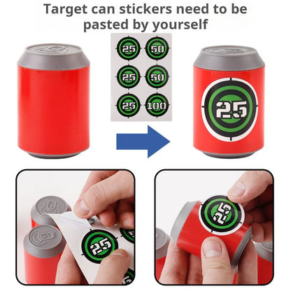 קשת קליעה לילדים – “אלוף המטרה”